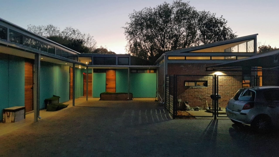 9 Bedroom Property for Sale in Universitas Free State